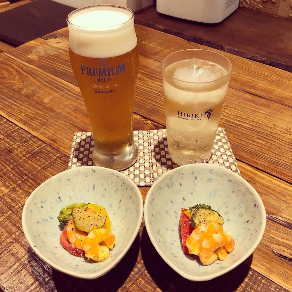 おでかけ探検部さんが投稿したおやじ最後の握り 心斎橋店に関する口コミの画像