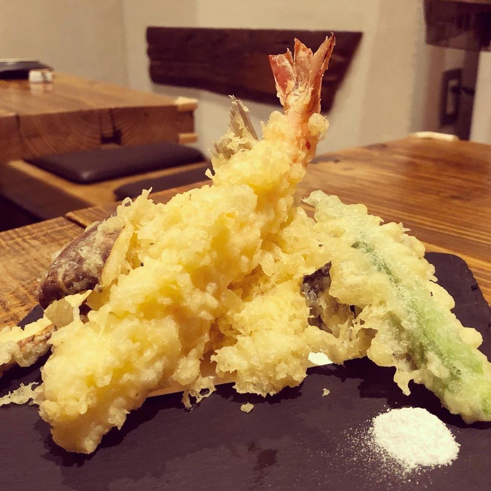 おでかけ探検部さんが投稿したおやじ最後の握り 心斎橋店に関する口コミの画像