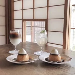冬夏青青（トウカセイセイ）