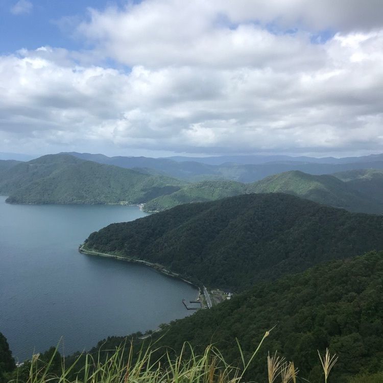 ラリホーさんが投稿した賤ケ岳に関する口コミの画像
