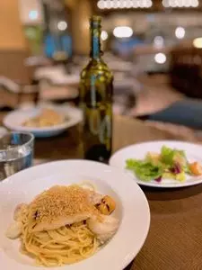 3rd. BAR&GRILL RESTAURANT（サード バー&グリル レストラン）
