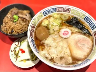 カドヤ食堂 総本店（かどやしょくどう）