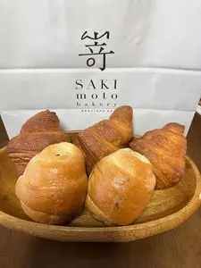 高級食パン専門店 嵜本 甲府昭和店