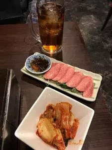 神保町食肉センター 上野店