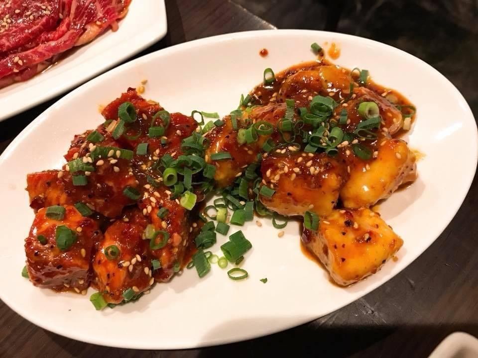 かますさんが投稿した神保町食肉センター 上野店に関する口コミの画像