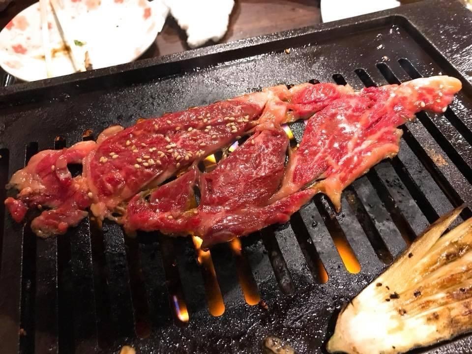 かますさんが投稿した神保町食肉センター 上野店に関する口コミの画像