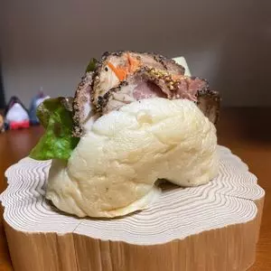 ベーグル ファンズ（BAGEL FUNS）
