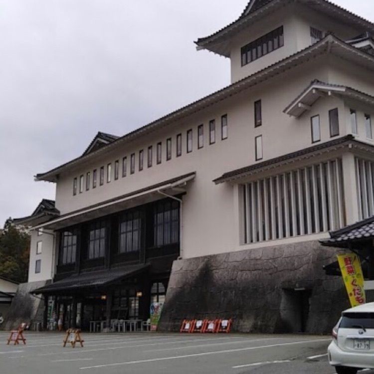 ＤＪゴン太さんが投稿した道の駅信濃路下條うまいもの館に関する口コミの画像