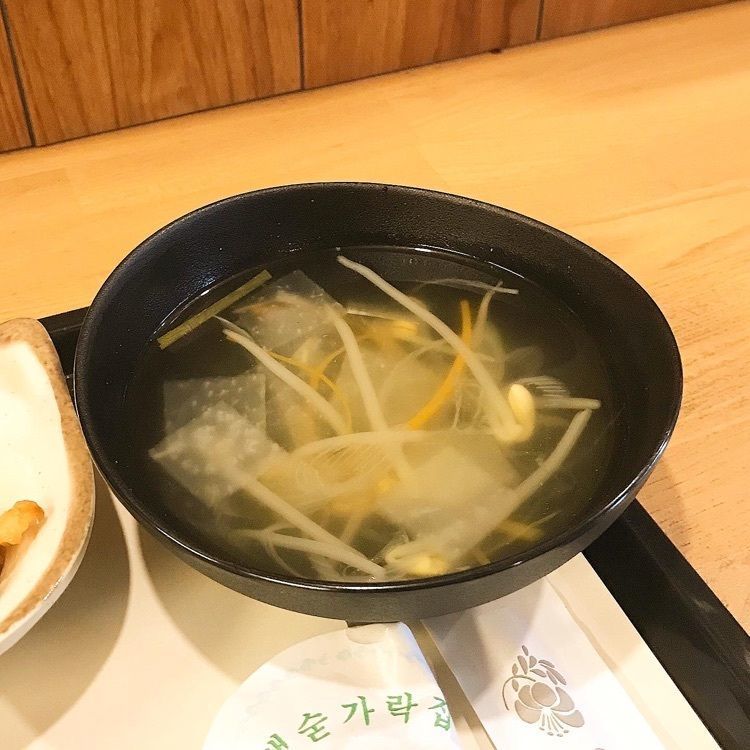 青木 孝文さんが投稿した韓国料亭 漢江（ハンガン）に関する口コミの画像
