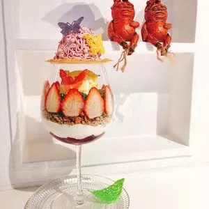 今井町の町並み