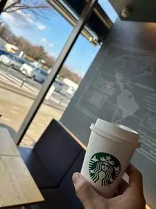スターバックス・コーヒー EXPASA足柄サービスエリア（下り線）店