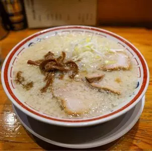 田中そば店 秋葉原店