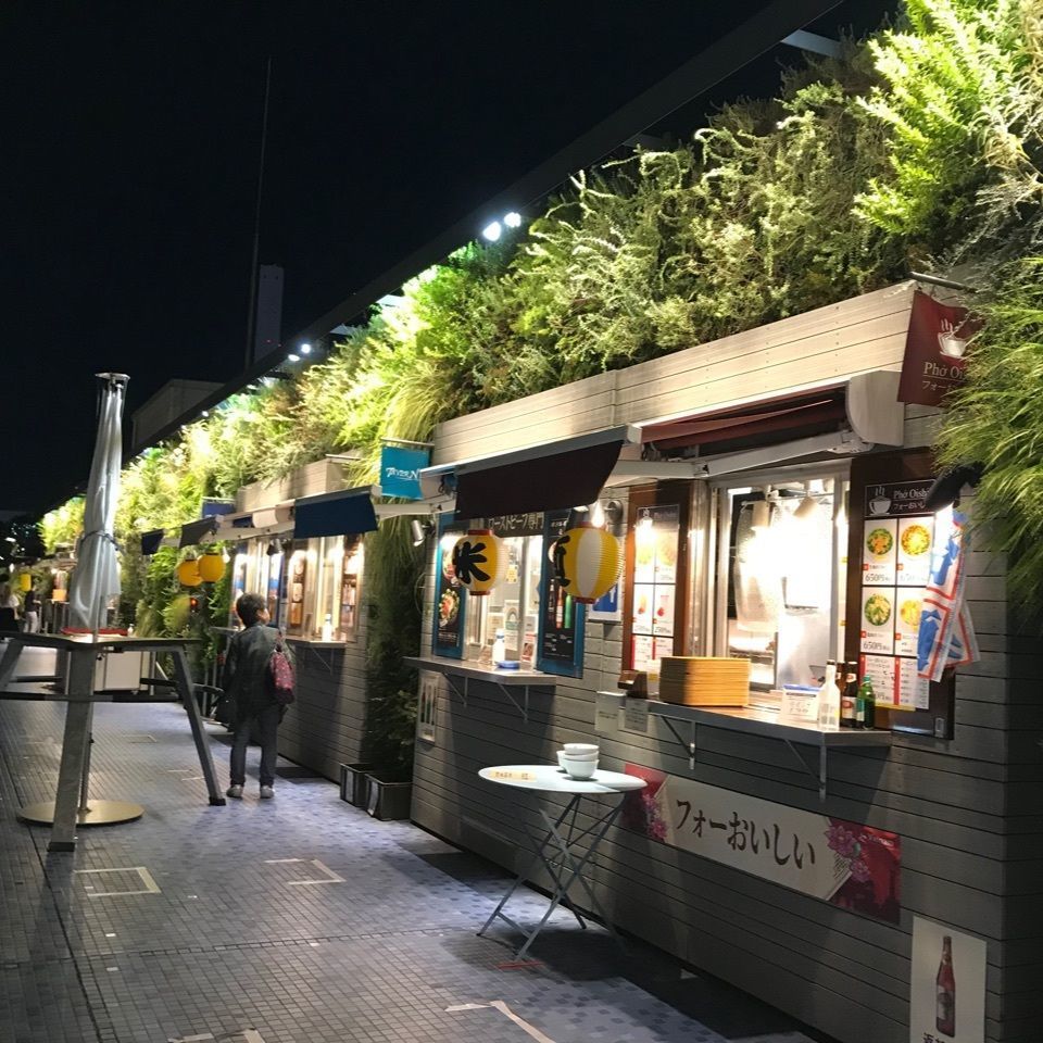 warm_village_b69fさんが投稿したガーデンテラスに関する口コミの画像