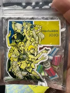 パパブブレ 大丸東京店（papabubble）