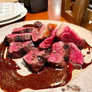 大衆ビストロ ジル 目黒