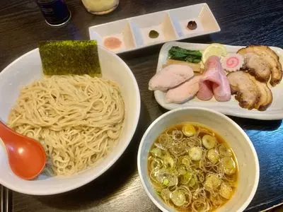 麺処 むら井