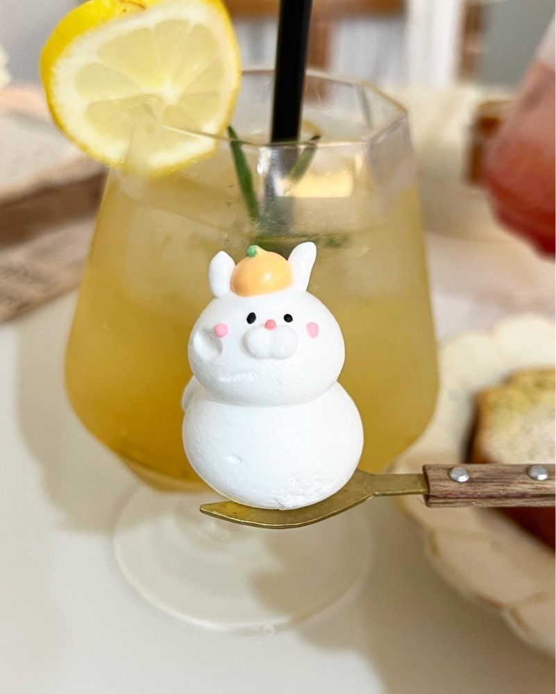 ayu.latteさんが投稿したboreumdal coffee（ポルムダル コーヒー）に関する口コミの画像