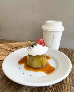 シロコーヒー（Siro Coffee）