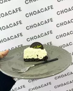 CHOA CAFE（チョア カフェ）