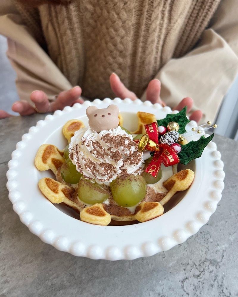 ayu.latteさんが投稿したCHOA CAFE（チョア カフェ）に関する口コミの画像