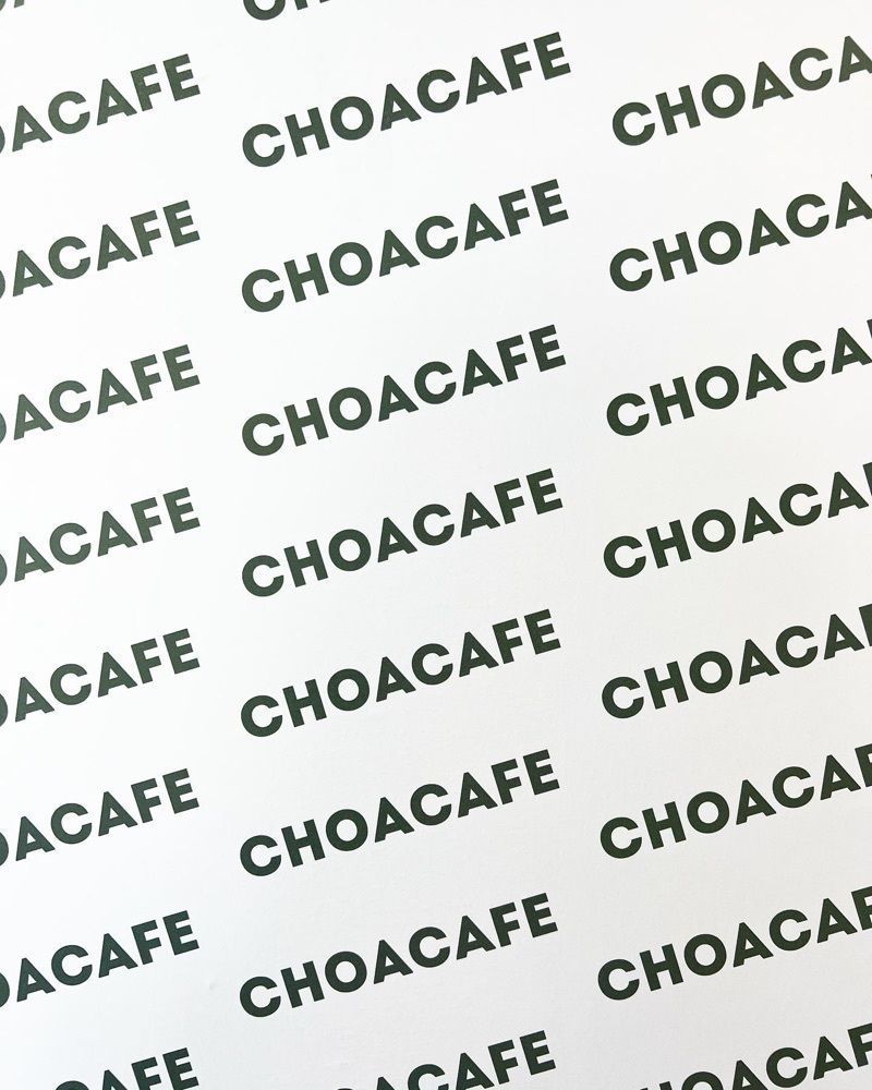 ayu.latteさんが投稿したCHOA CAFE（チョア カフェ）に関する口コミの画像