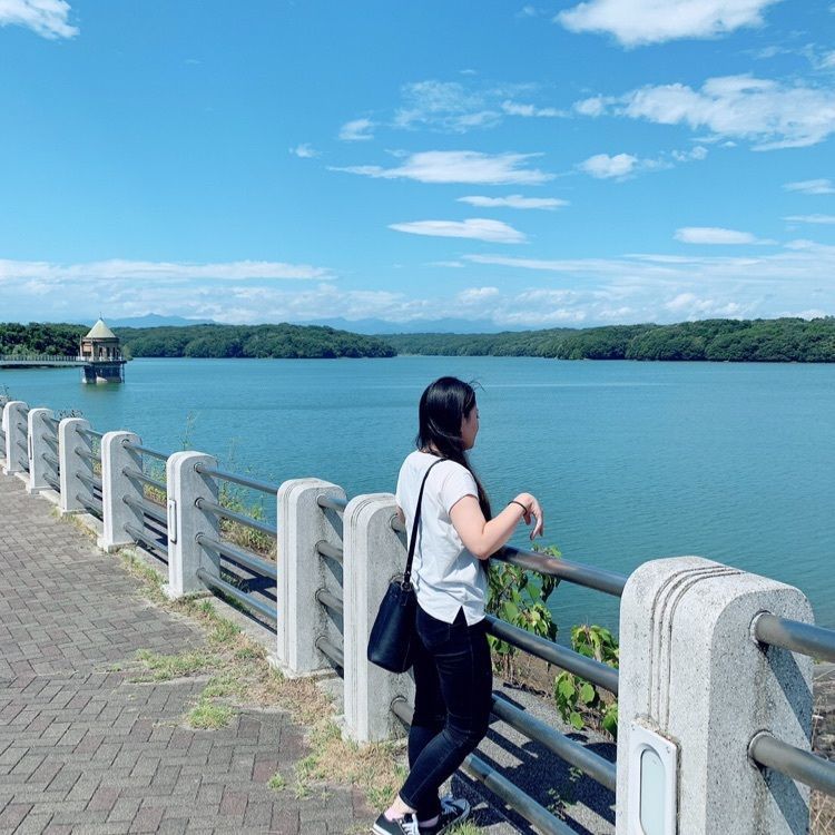 樋浦 歩さんが投稿した狭山湖に関する口コミの画像