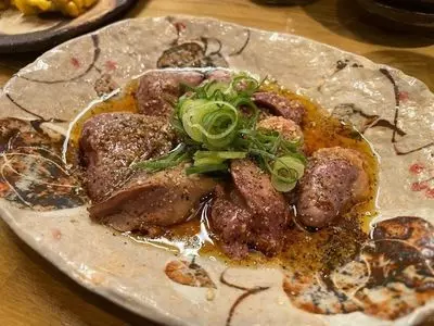 立ち呑み スタンドサンジ2nd