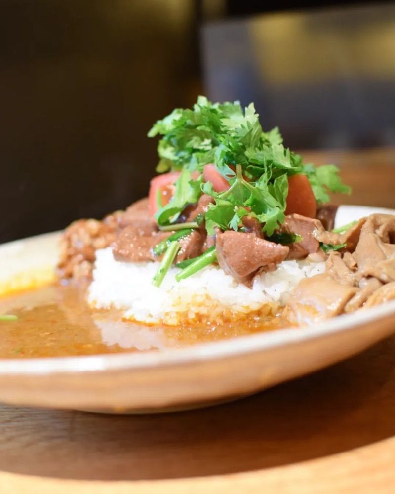 おでかけ探検部さんが投稿したNAIZO CURRY（ナイゾウカレー）に関する口コミの画像