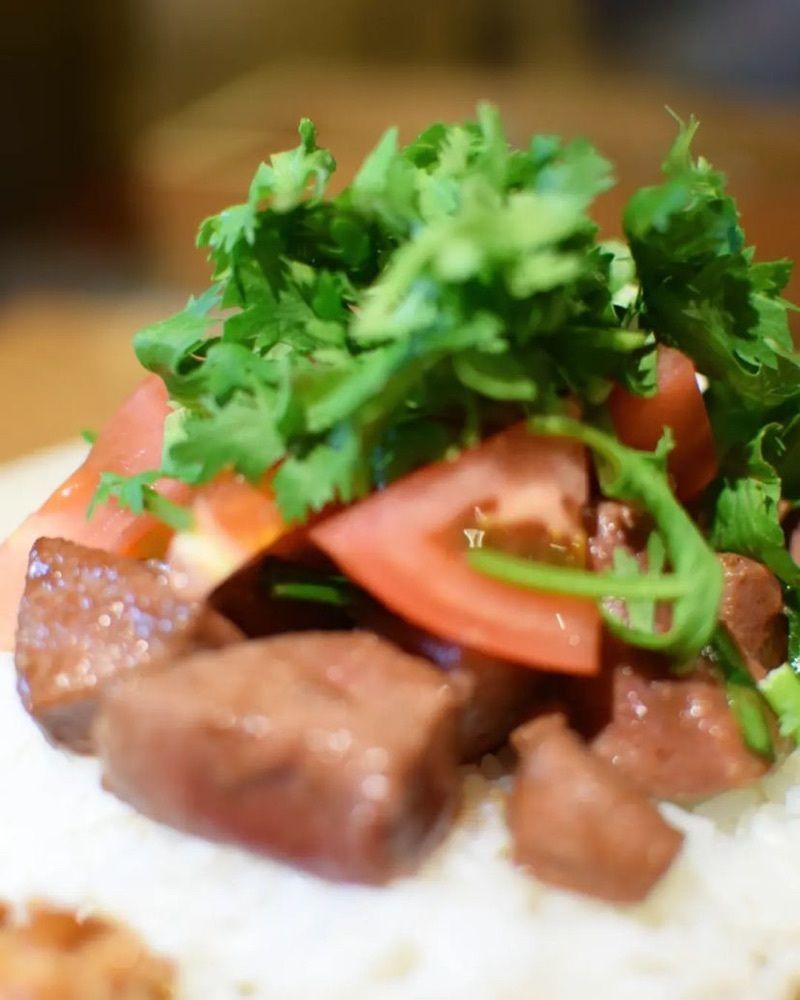 おでかけ探検部さんが投稿したNAIZO CURRY（ナイゾウカレー）に関する口コミの画像