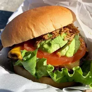 カリフォルニア スタイルキッチン（California style kitchen）
