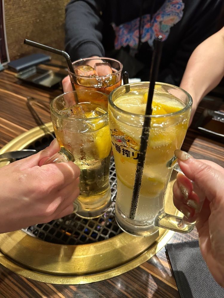 あんよさんが投稿したしげ吉 横浜元町店に関する口コミの画像
