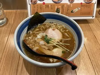 双麺 錦糸町店（旧店名：漁だし亭）