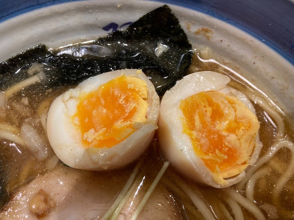ハルさんが投稿した双麺 錦糸町店（旧店名：漁だし亭）に関する口コミの画像