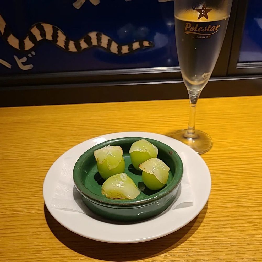 おでかけ探検部さんが投稿したアル・デンシャル丸の内 グランスタ東京店（【旧店名】TO今日BAR）に関する口コミの画像