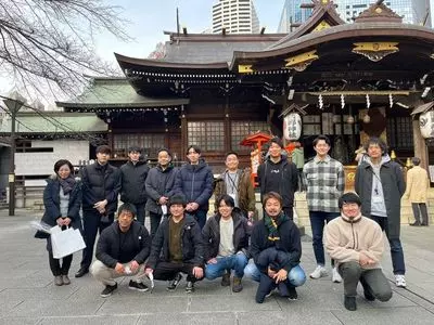 熊野神社