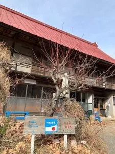つがね食堂
