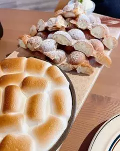 CAFE TOLAND（カフェトゥーランド）
