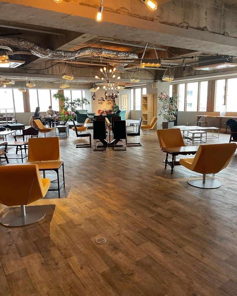 おでかけ探検部さんが投稿したCAFE TOLAND（カフェトゥーランド）に関する口コミの画像