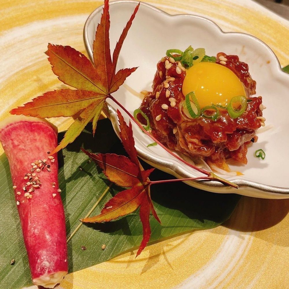 おでかけ探検部さんが投稿した東京鶏焼肉とおでん はーばーど（【旧店名】ラム焼肉専門店 学芸大学 lamb ne）に関する口コミの画像