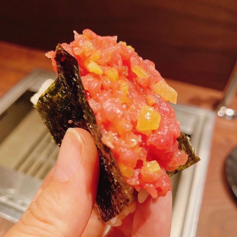 おでかけ探検部さんが投稿した東京鶏焼肉とおでん はーばーど（【旧店名】ラム焼肉専門店 学芸大学 lamb ne）に関する口コミの画像
