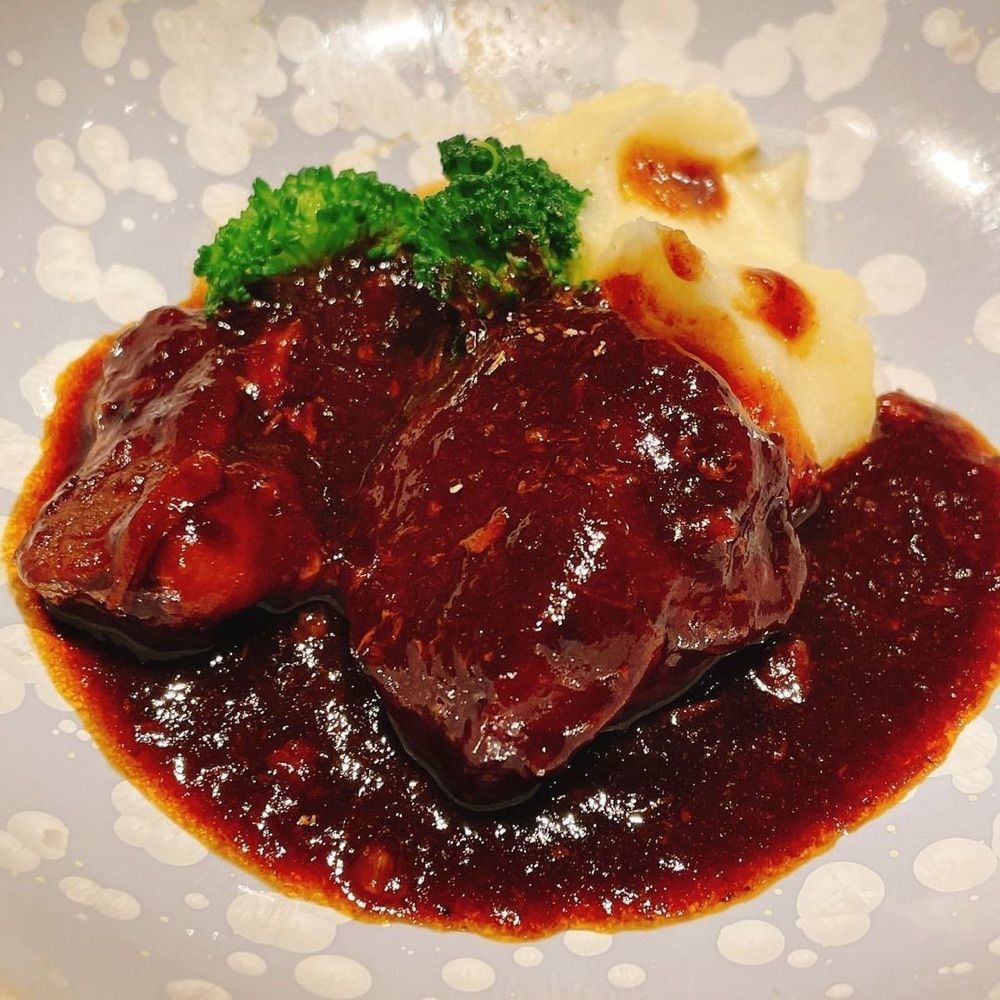 おでかけ探検部さんが投稿した東京鶏焼肉とおでん はーばーど（【旧店名】ラム焼肉専門店 学芸大学 lamb ne）に関する口コミの画像