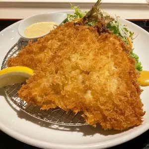 横濱屋本舗食堂