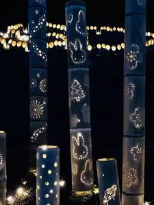 道の駅 おおとう桜街道