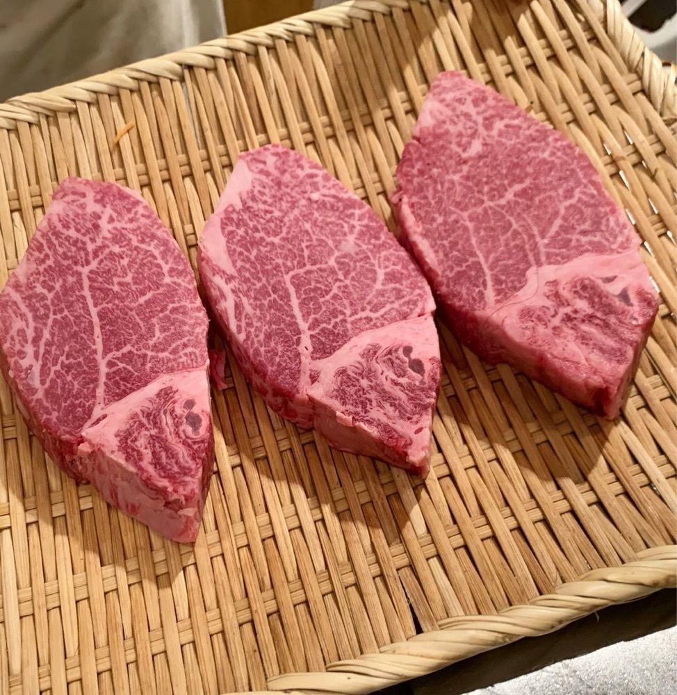 おでかけ探検部さんが投稿した神戸鉄板焼 白秋に関する口コミの画像