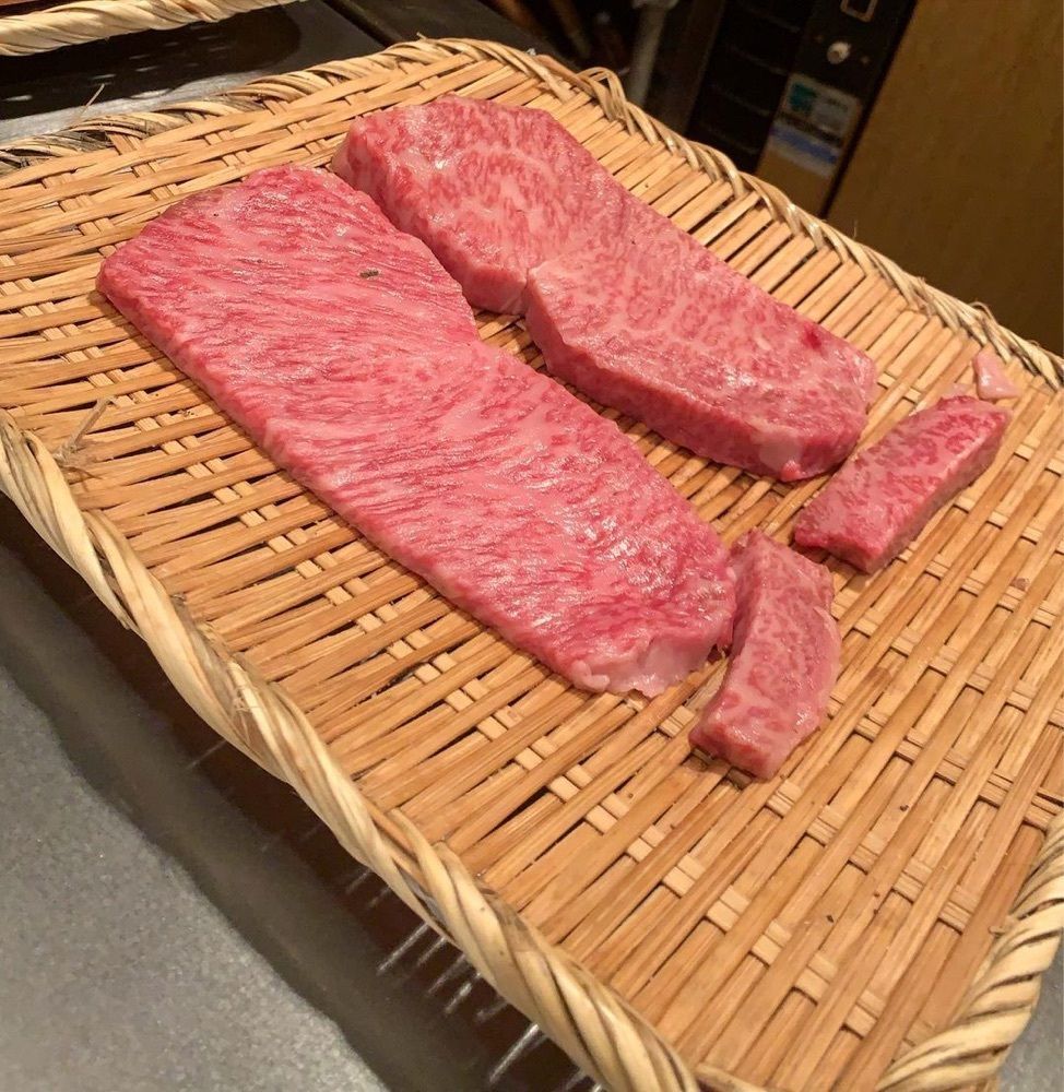 おでかけ探検部さんが投稿した神戸鉄板焼 白秋に関する口コミの画像