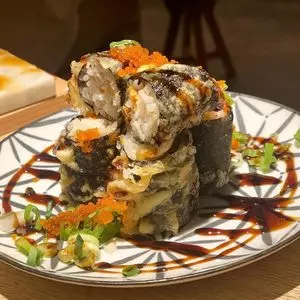幸せ新宿サカナウマイ
