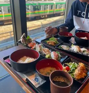 地魚や 与一