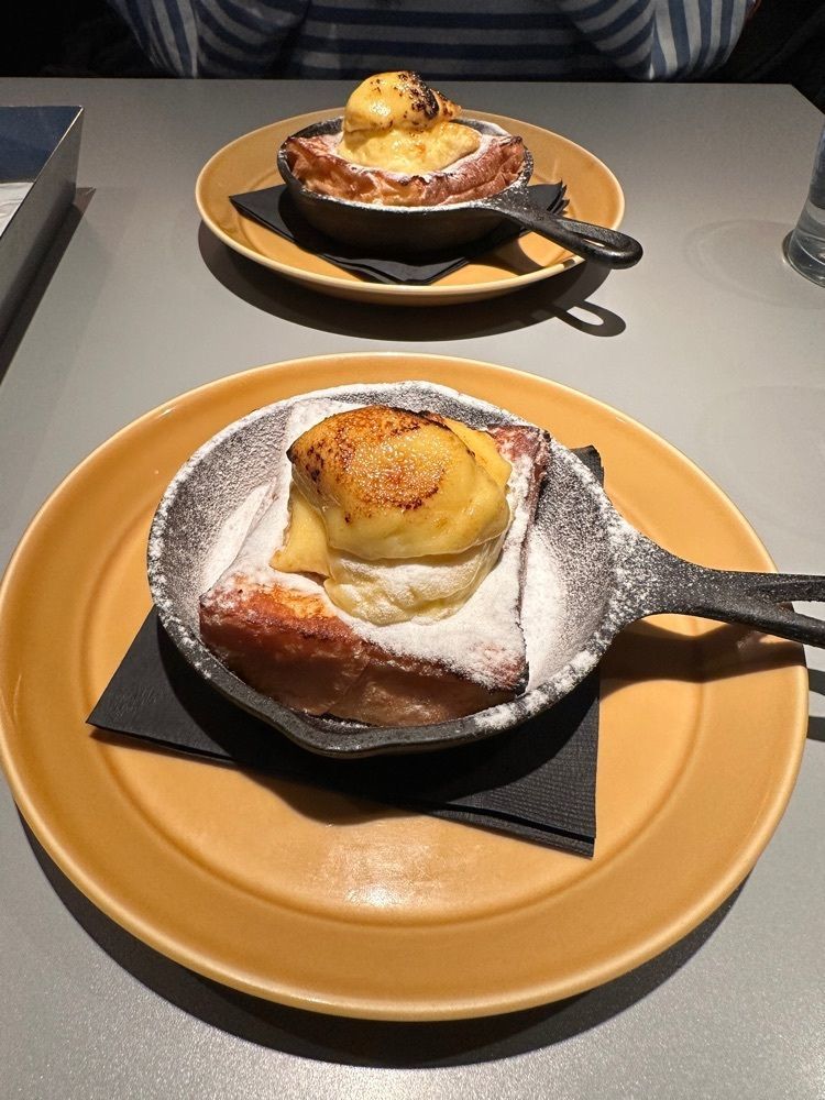 あんよさんが投稿したマーサーブランチ ギンザテラス（MERCER BRUNCH）に関する口コミの画像