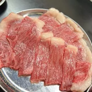 焼肉かつらぎ