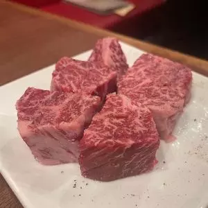 焼肉 黒5 歌舞伎町店（クロゴ）